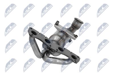 CATALIZATOR NTY KATCT000 40