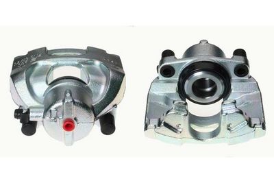 спирачен апарат MAPCO 4592