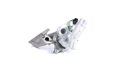 LADER AUFLADUNG BTS Turbo T916738 34