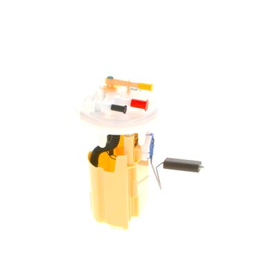 SISTEM ALIMENTARE CU COMBUSTIBIL BOSCH 0986580421 17