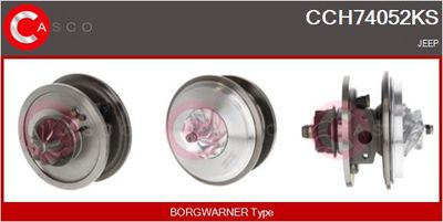 ANSAMBLU DE BAZă TURBOCOMPRESOR