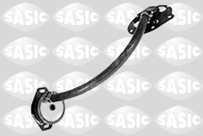 Подвеска, двигатель SASIC 8091121 для PEUGEOT 605