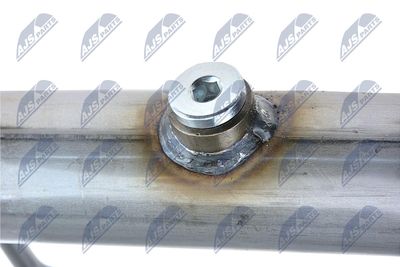 FILTRU FUNINGINE/PARTICULE SIST.DE ESAPAMENT NTY DPFMZ001 9