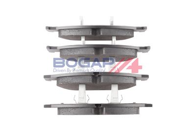 SET PLACUTE FRANA FRANA DISC BOGAP A8210233 2