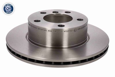 BREMSSCHEIBE VAICO V2040048 2