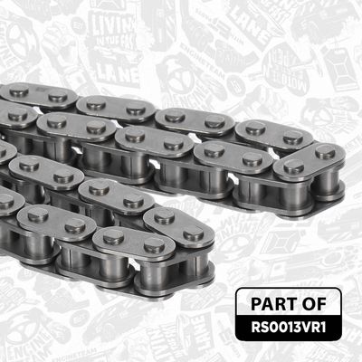 CHIT LANT DE DISTRIBUTIE ET ENGINETEAM RS0013VR1 6