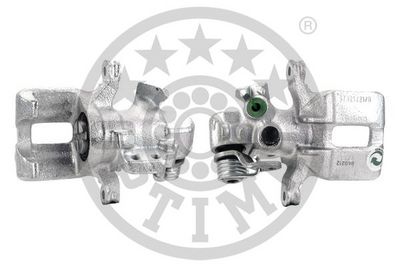 Zacisk hamulca OPTIMAL BC-1360L