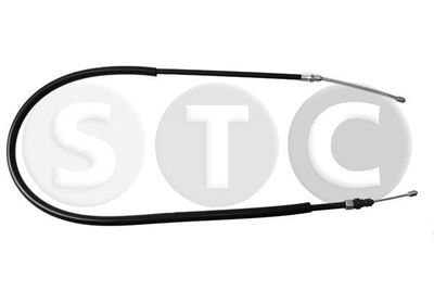Тросик, cтояночный тормоз STC T480173 для RENAULT SUPER