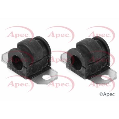 Mounting, control/trailing arm APEC AST8192