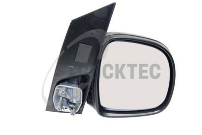 TRUCKTEC AUTOMOTIVE Išorinis veidrodėlis
