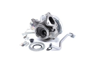 LADER AUFLADUNG BTS Turbo T981006 22