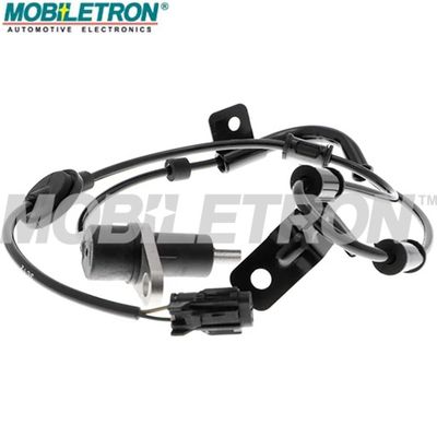 SENZOR TURATIE ROATA