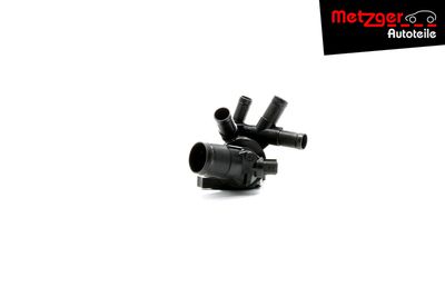 THERMOSTAT KüHLMITTEL METZGER AUTOTEILE 4006416 30