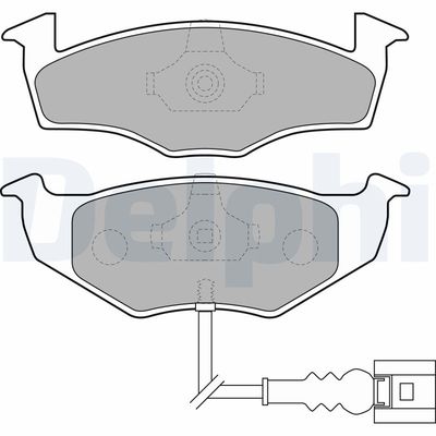 SET PLACUTE FRANA FRANA DISC