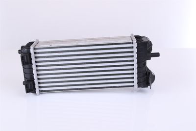INTERCOOLER COMPRESOR NISSENS 96491 25