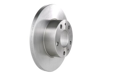 BREMSSCHEIBE BOSCH 0986478843 25