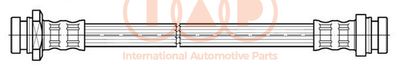 Тормозной шланг IAP QUALITY PARTS 708-20081 для DAEWOO KALOS