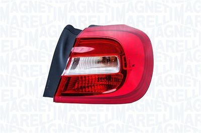 Задний фонарь MAGNETI MARELLI 714021150856 для MERCEDES-BENZ GLA-CLASS