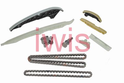 CHIT LANT DE DISTRIBUTIE AIC 75851SET 1