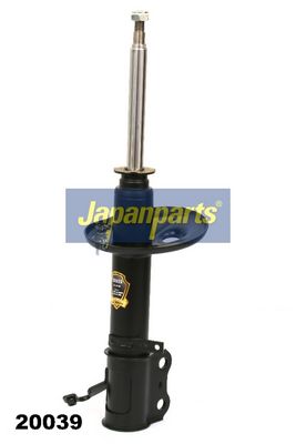 Tlmič pruženia JAPANPARTS MM-20039