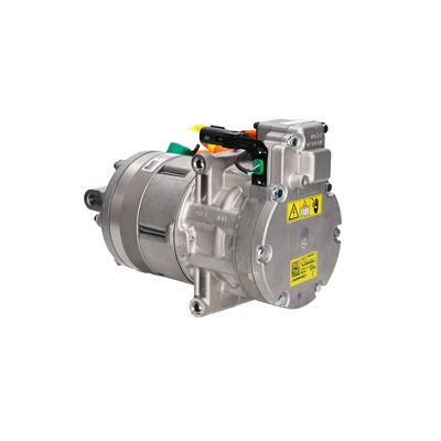 COMPRESOR CLIMATIZARE NISSENS 891061 12