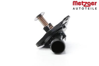 TERMOSTAT LICHID RACIRE METZGER AUTOTEILE 4006241 12