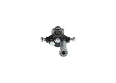 BOSCH Kraftstoffpumpe