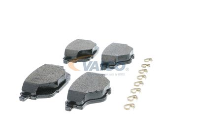 BREMSBELAGSATZ SCHEIBENBREMSE VAICO V220463 56