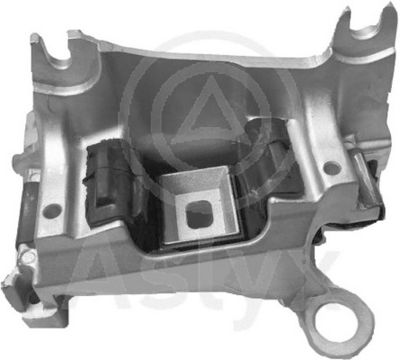 Подвеска, двигатель Aslyx AS-506805 для RENAULT FLUENCE
