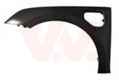 VAN WEZEL 7647659 Крыло переднее для SKODA OCTAVIA IV Combi (NX5)