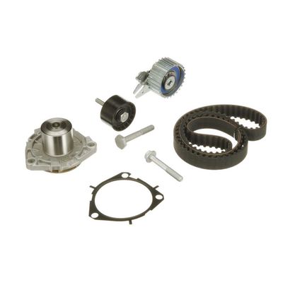 SET POMPA APA + CUREA DINTATA GATES KP15684XS1 47