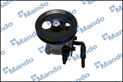 Гидравлический насос, рулевое управление MANDO EXZB540002 для HYUNDAI GALLOPER