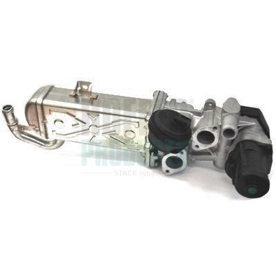 AGR-Ventil HOFFER 7518259