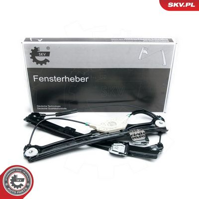 Fensterheber