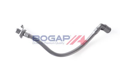 FURTUN VACUUM SISTEM DE FRANARE