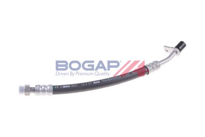 FURTUN RADIATOR ULEI TRANSMISIE