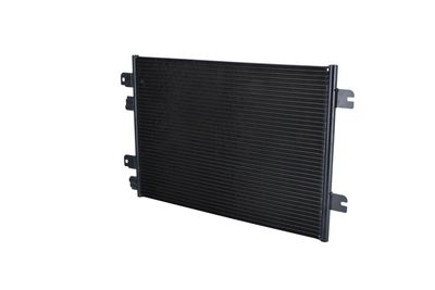 CONDENSATOR CLIMATIZARE NRF 35542 30