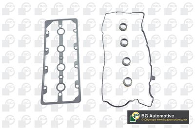 BGA RK2326 Gasket Set, cylinder head cover