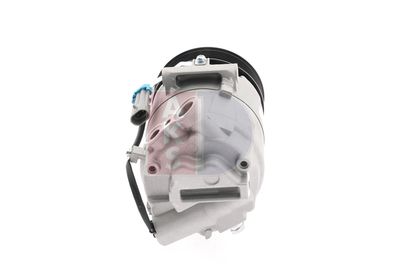 KOMPRESSOR KLIMAANLAGE AKS DASIS 851598N 3