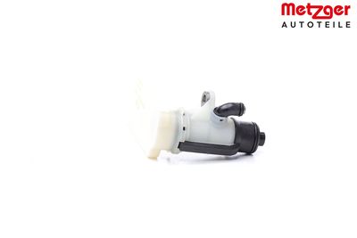 ÖLPUMPE AUTOMATIKGETRIEBE METZGER AUTOTEILE 8004001 24