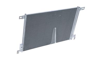 CONDENSATOR CLIMATIZARE NRF 350359 20