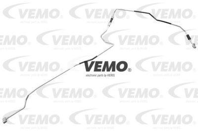 Трубопровод высокого / низкого давления, кондиционер VEMO V15-20-0110 для VW TOUAREG