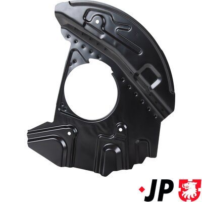 предпазна пластина, спирачни дискове JP GROUP 1464203270