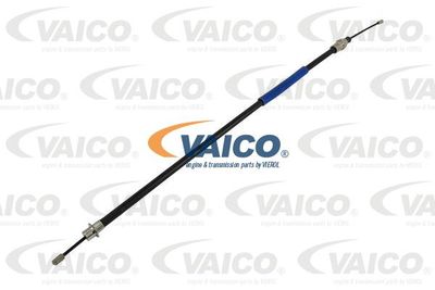 VAICO V42-30024 Трос ручного тормоза  для PEUGEOT 406 (Пежо 406)
