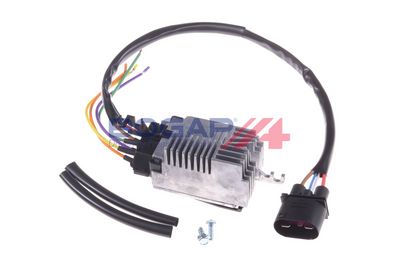 UNITATE COMANDA VENTILATOR ELECTRIC (RACIRE MOTOR)