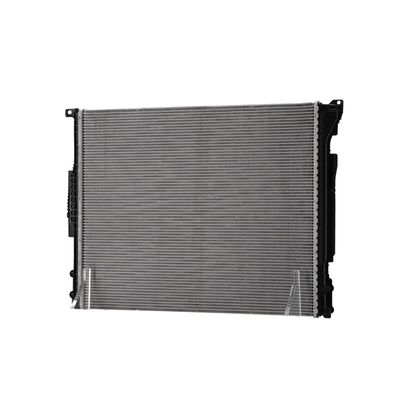 RADIATOR RACIRE MOTOR NISSENS 607116 25