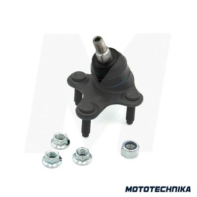 MOTOTECHNIKA Šarnyras / girgždukas