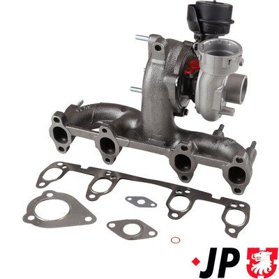 COMPRESOR SISTEM DE SUPRAALIMENTARE