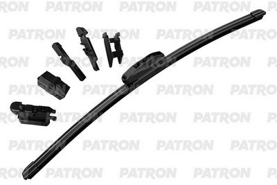 Щетка стеклоочистителя PATRON PWB410-FQ для SEAT IBIZA