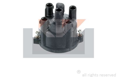 Крышка распределителя зажигания KW 813 273 для VW TARO